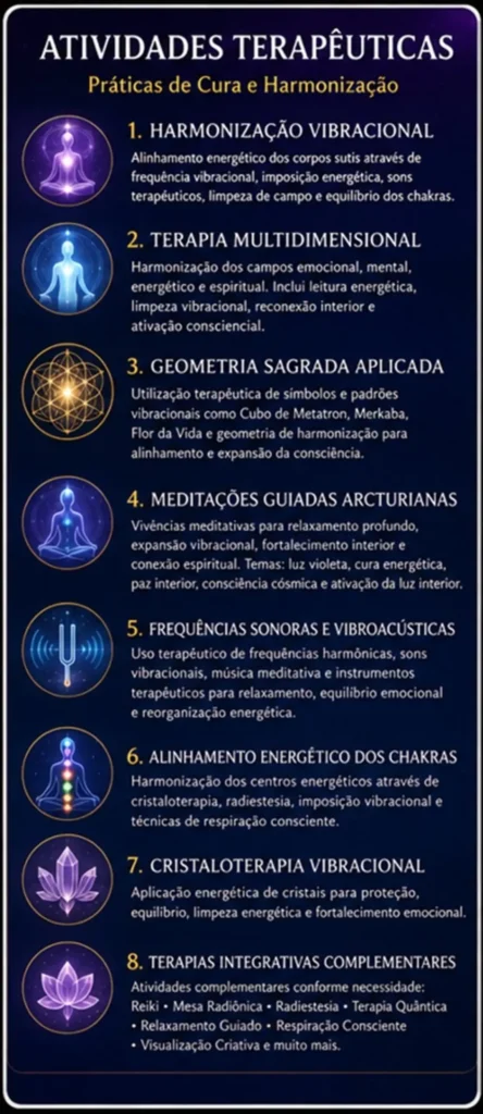 Atividades.