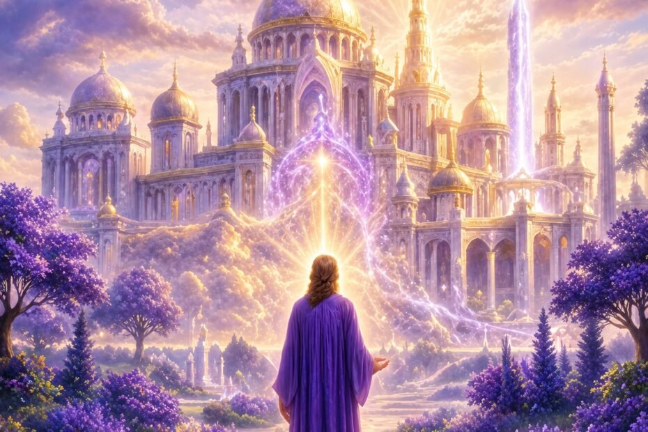 Saint Germain