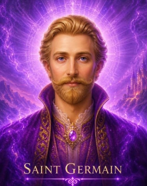 Saint Germain
