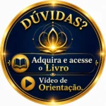 DÚVIDAS? Como acessar livro.