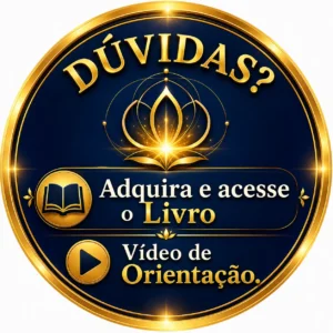 DÚVIDAS? Como acessar livro.