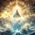 Mensagem de Mãe Maria