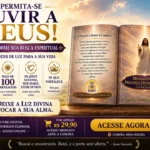 Mensagens da Presença Divina Eu Sou