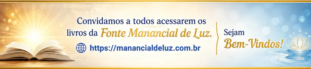 Livros Fonte Manancial de Luz