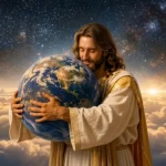 Mensagem de Sananda 30/08/2026
